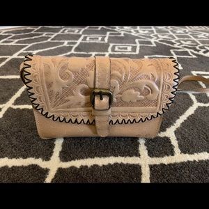 Patricia Nash purse